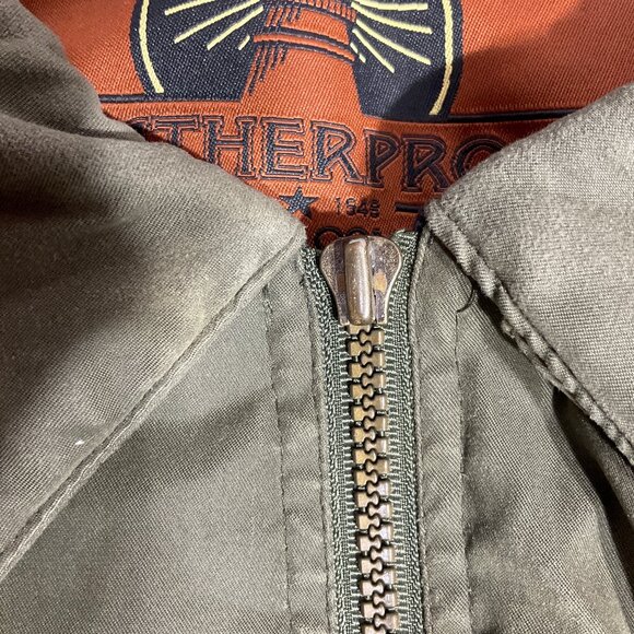 Weatherproof Sz 4XL Coat Vintage - Picture 13 of 15